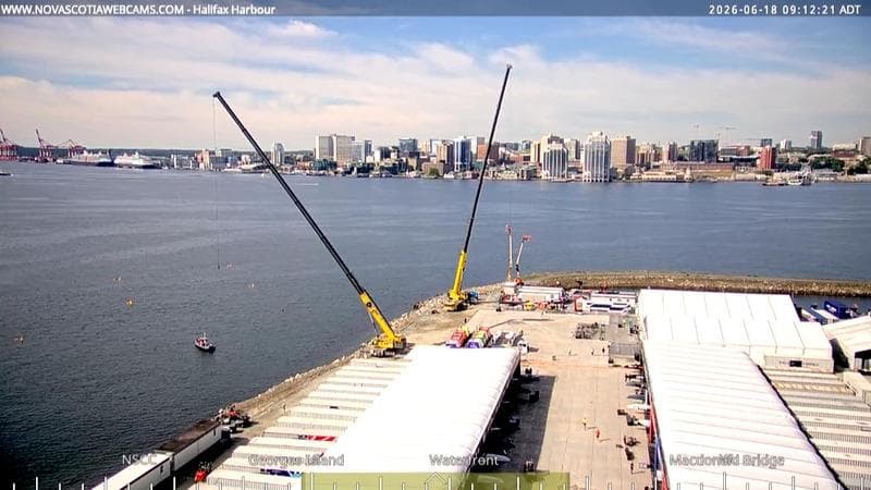 Halifax Waterfront