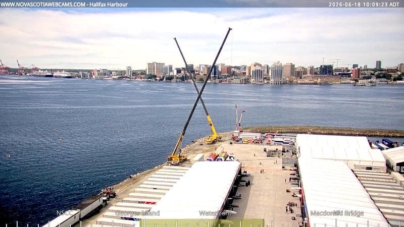 Halifax Waterfront