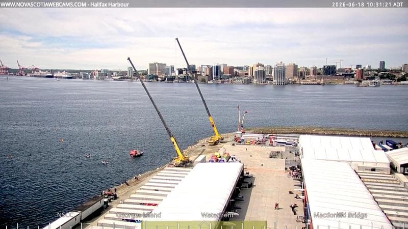 Halifax Waterfront