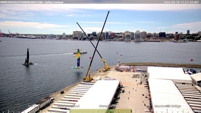 Halifax Waterfront