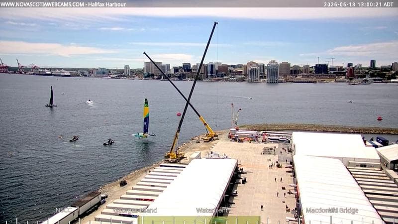 Halifax Waterfront