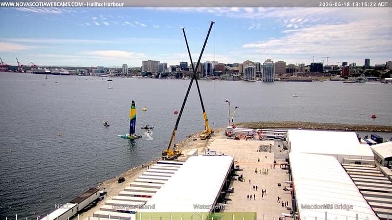 Halifax Waterfront