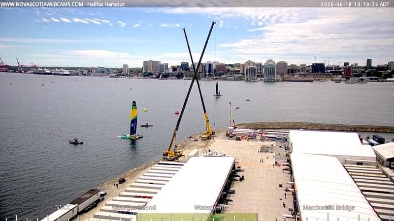 Halifax Waterfront
