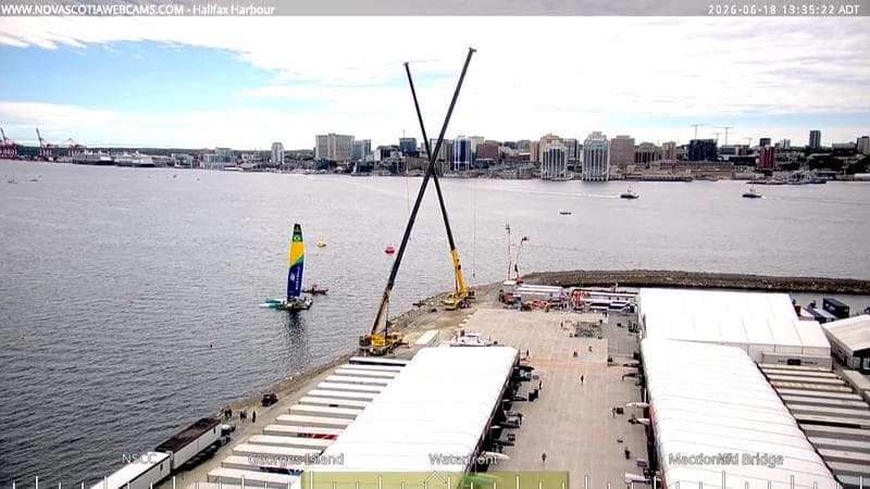 Halifax Waterfront