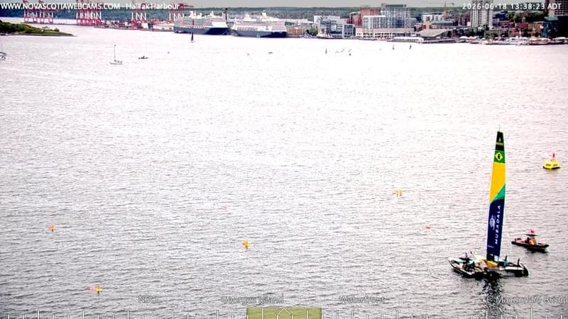 Halifax Waterfront