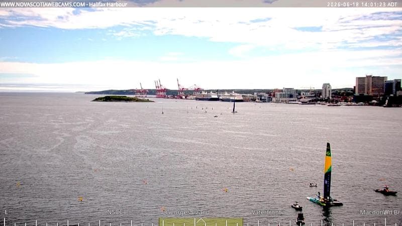 Halifax Waterfront