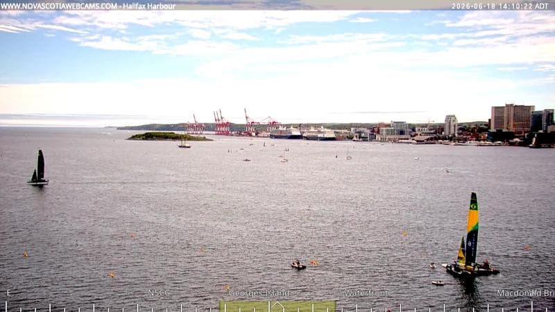 Halifax Waterfront