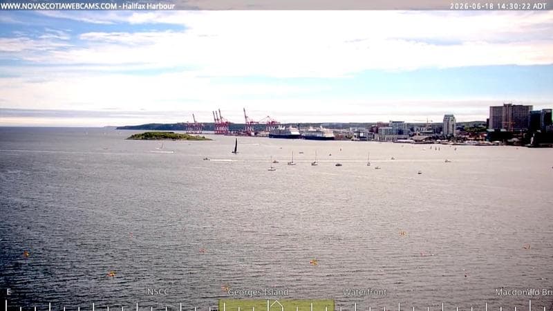 Halifax Waterfront