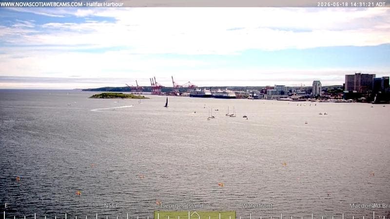 Halifax Waterfront
