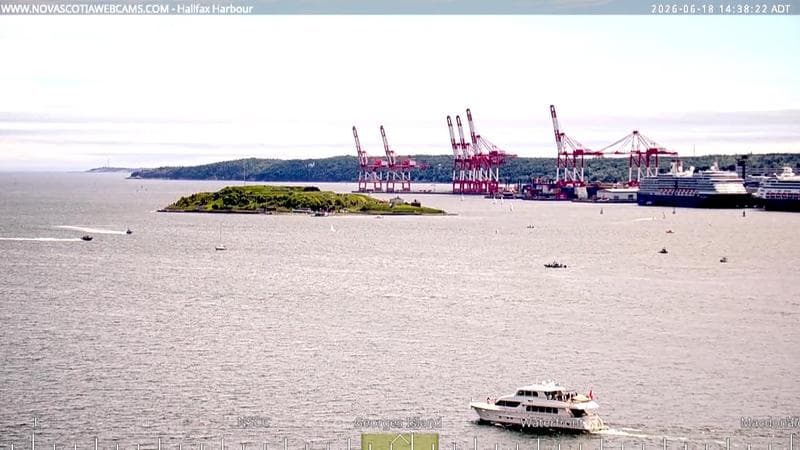 Halifax Waterfront