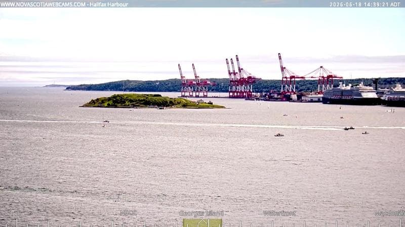Halifax Waterfront