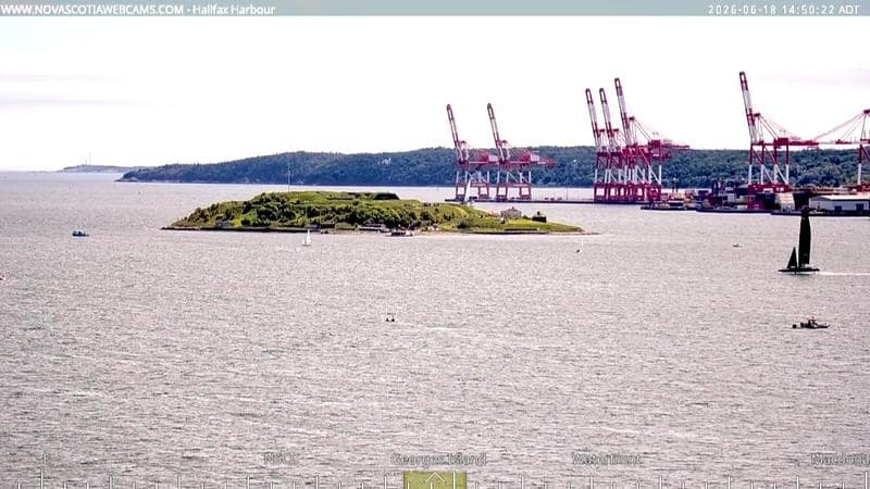 Halifax Waterfront