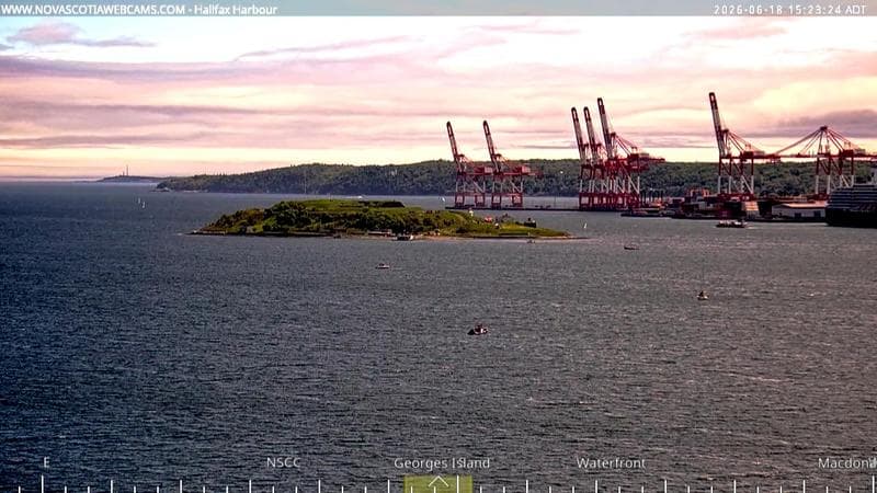 Halifax Waterfront