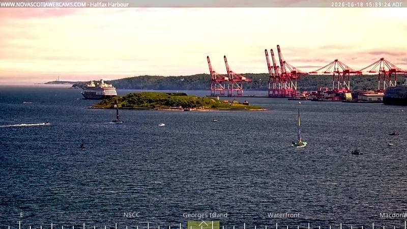 Halifax Waterfront
