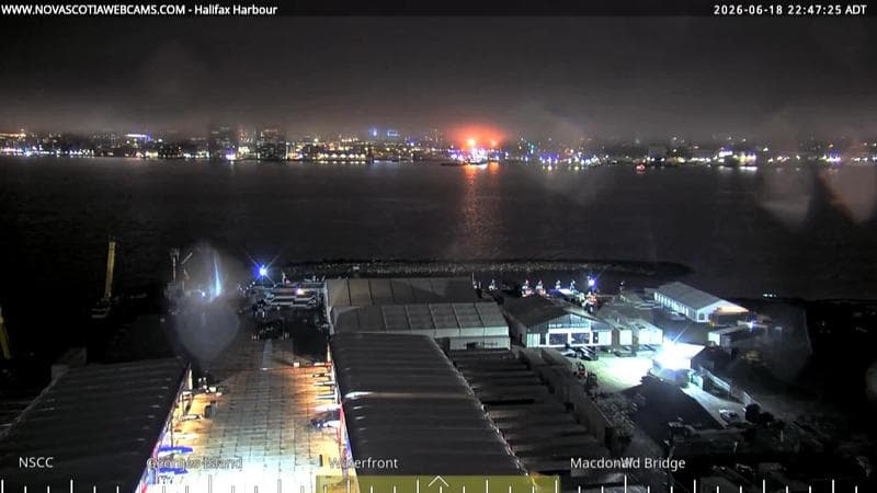 Halifax Waterfront