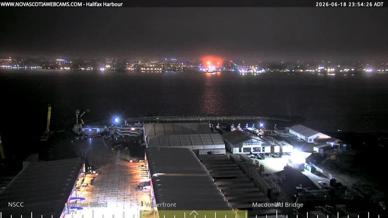 Halifax Waterfront