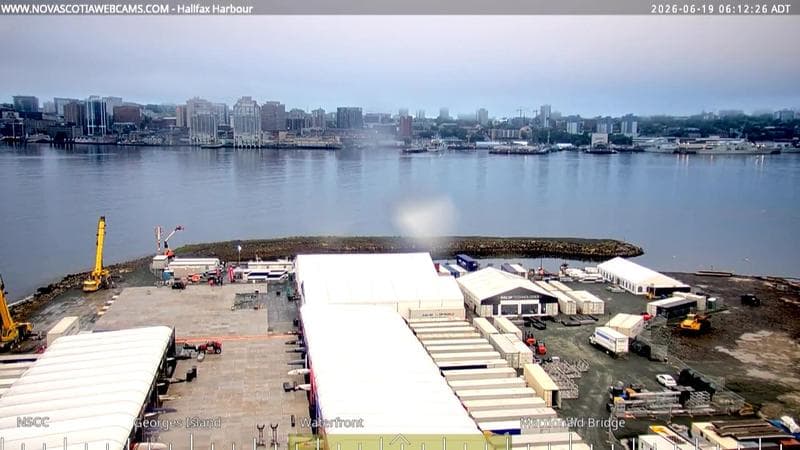 Halifax Waterfront