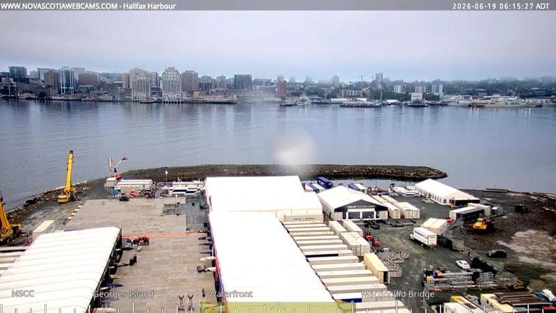 Halifax Waterfront