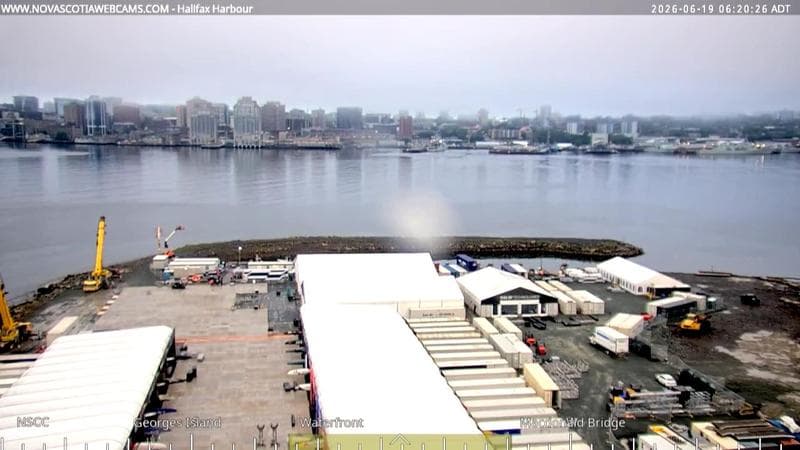 Halifax Waterfront
