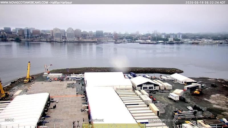 Halifax Waterfront