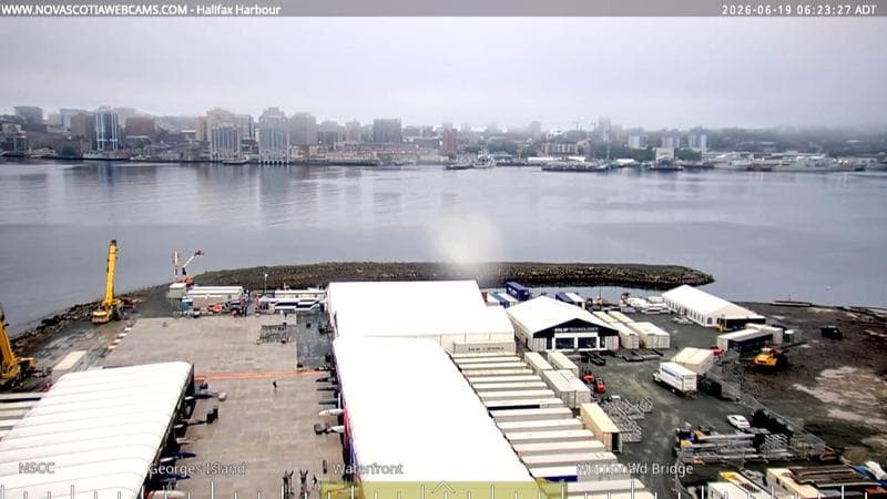 Halifax Waterfront