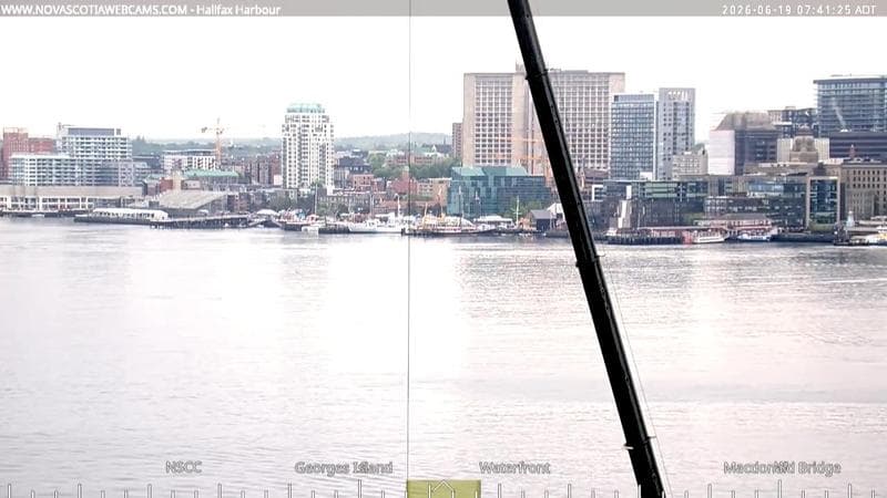 Halifax Waterfront