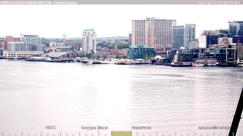 Halifax Waterfront