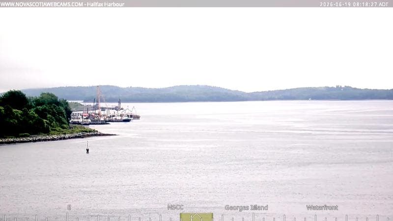 Halifax Waterfront