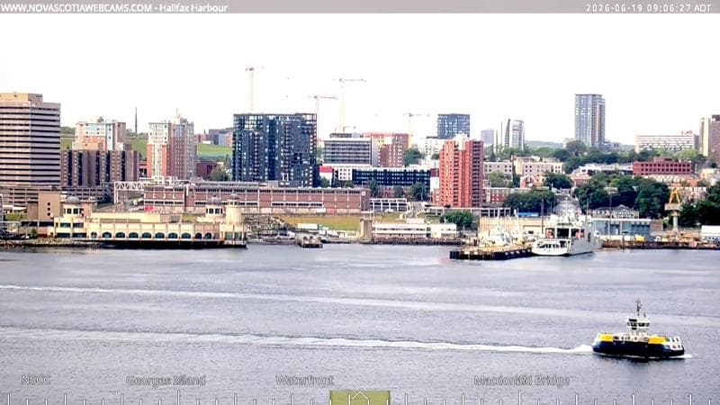 Halifax Waterfront