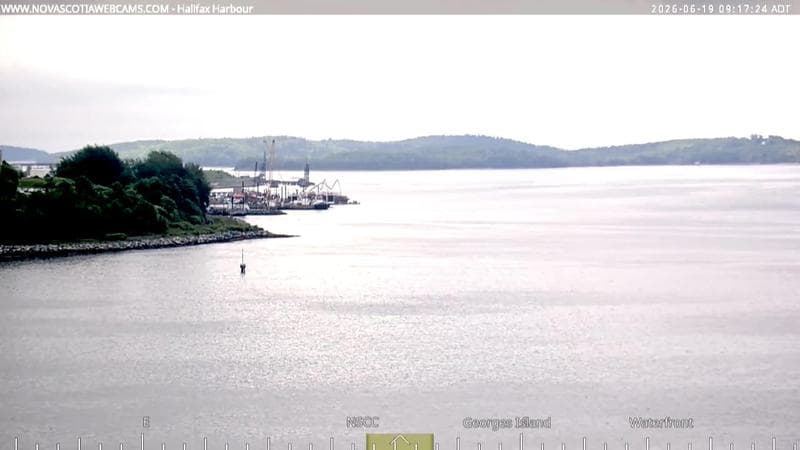 Halifax Waterfront