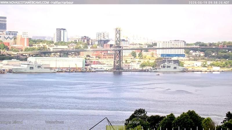 Halifax Waterfront