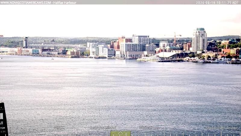 Halifax Waterfront