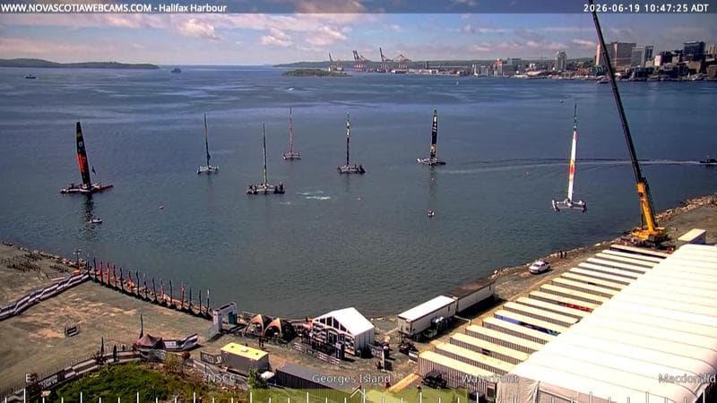 Halifax Waterfront