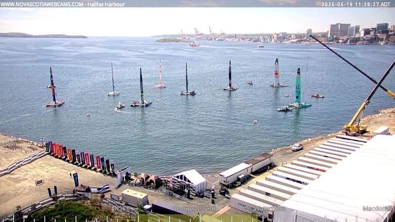 Halifax Waterfront