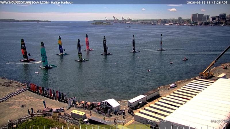 Halifax Waterfront