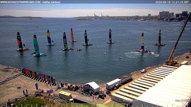 Halifax Waterfront