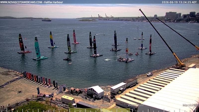 Halifax Waterfront