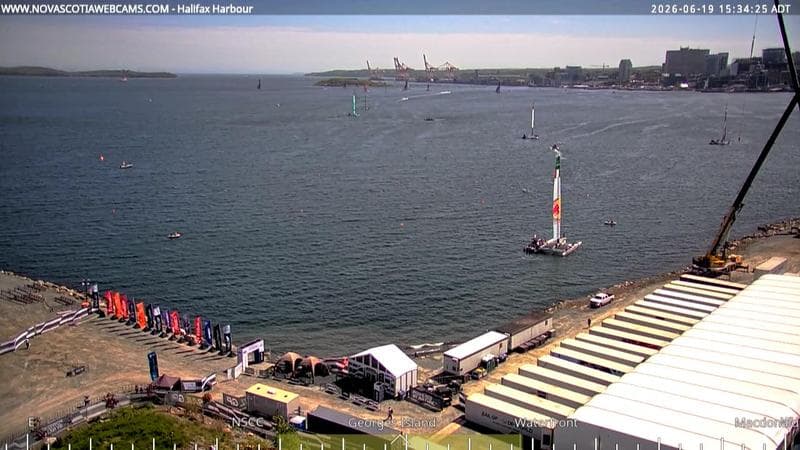 Halifax Waterfront