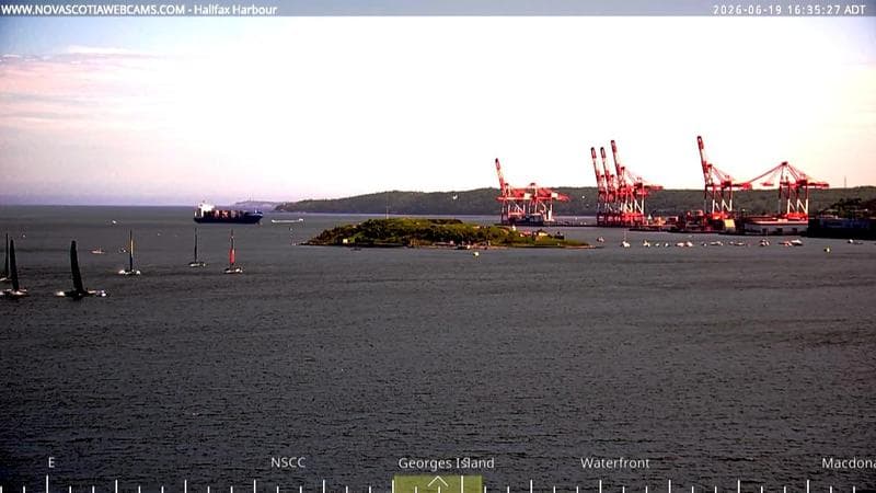 Halifax Waterfront