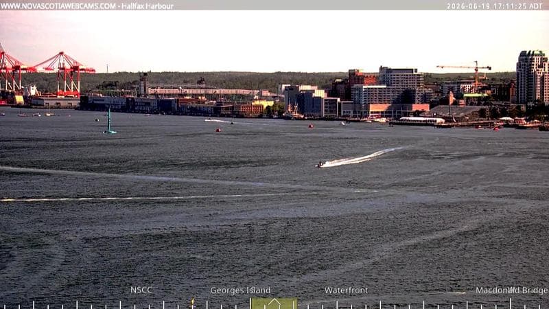 Halifax Waterfront
