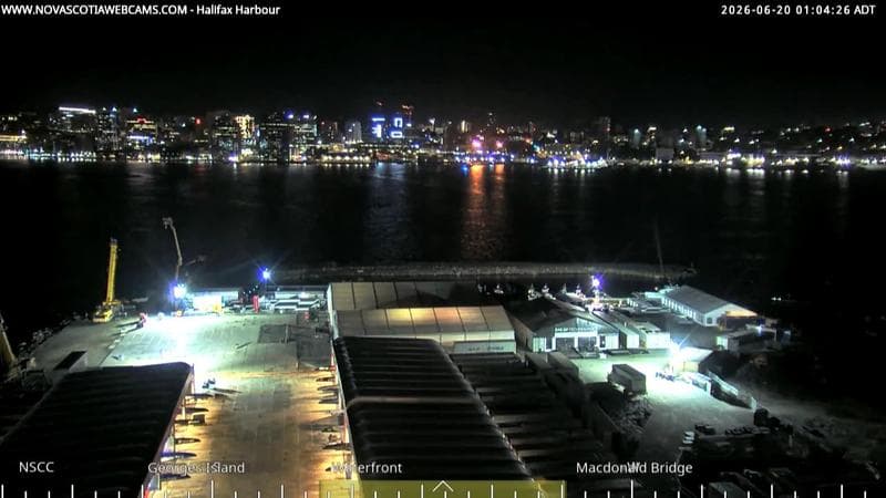 Halifax Waterfront