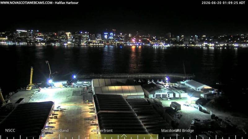 Halifax Waterfront