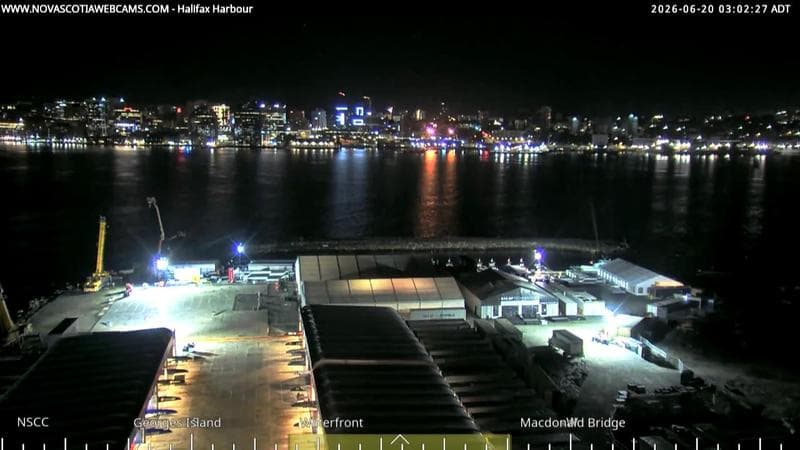 Halifax Waterfront
