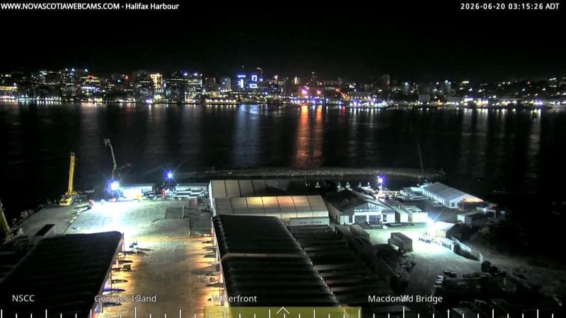 Halifax Waterfront