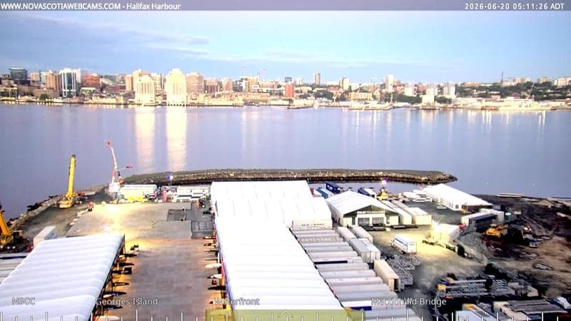 Halifax Waterfront
