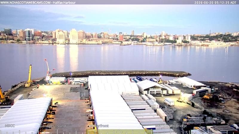 Halifax Waterfront
