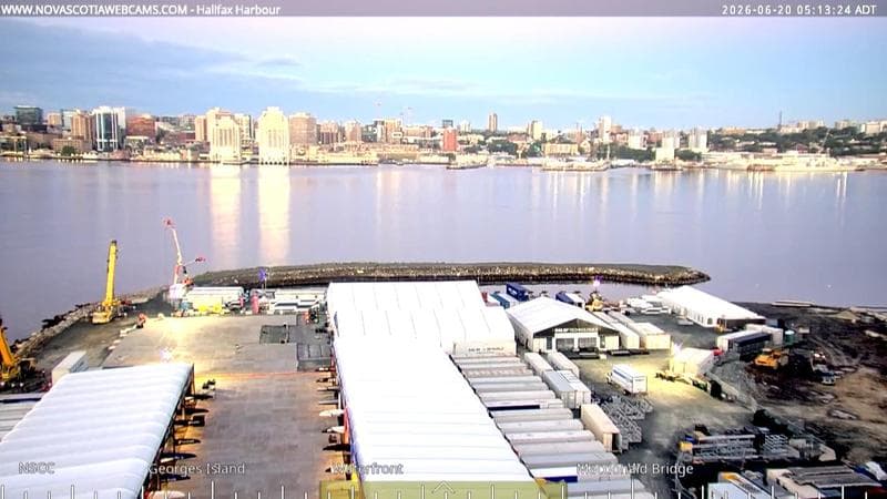 Halifax Waterfront