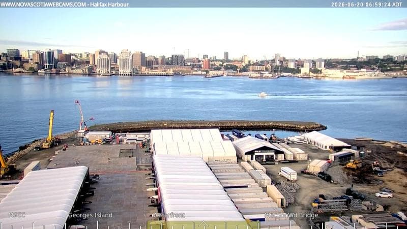 Halifax Waterfront
