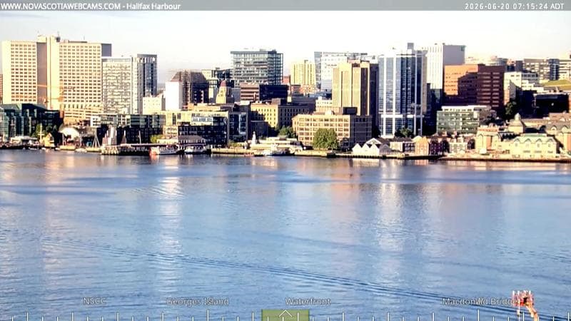 Halifax Waterfront