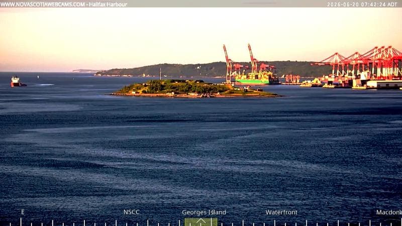 Halifax Waterfront
